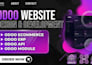 odoo, odoo website design odoo ecommerce odoo customization odoo erp